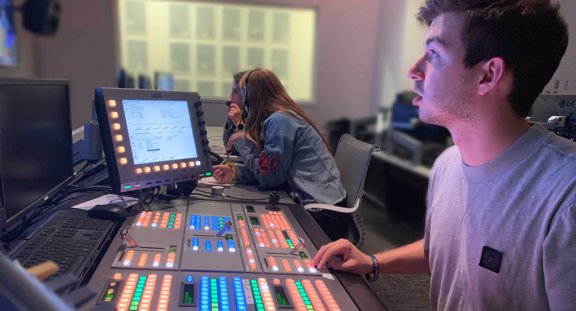 Orange Television Network